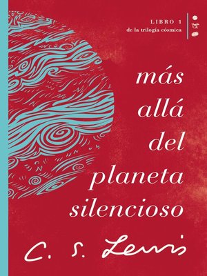 cover image of Más allá del planeta silencioso